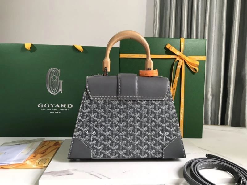 Goyard Top Handle Bags DailyWear 61821