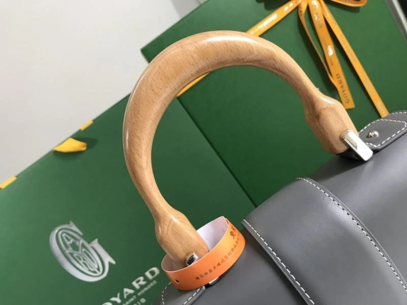 Goyard Top Handle Bags DailyWear 61821