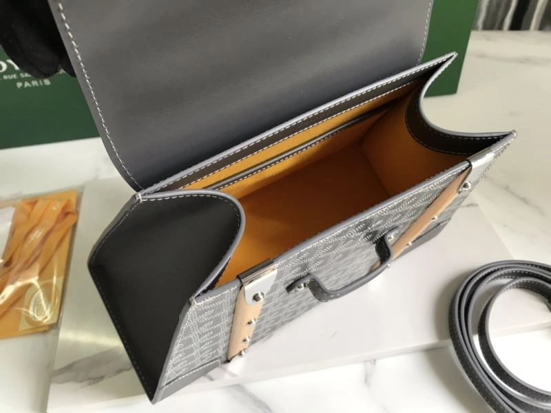 Goyard Top Handle Bags DailyWear 61821