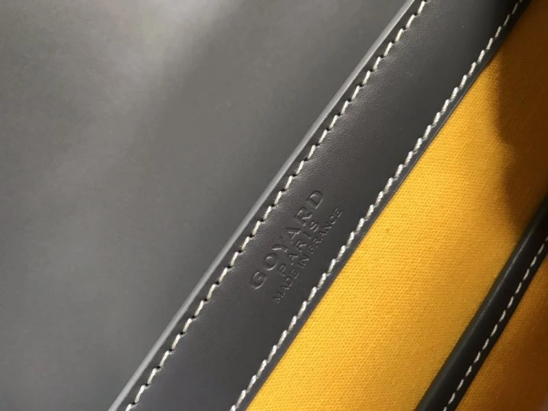 Goyard Top Handle Bags DailyWear 61821