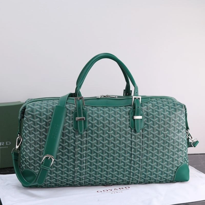 Goyard Travel Bags Supportive 87461