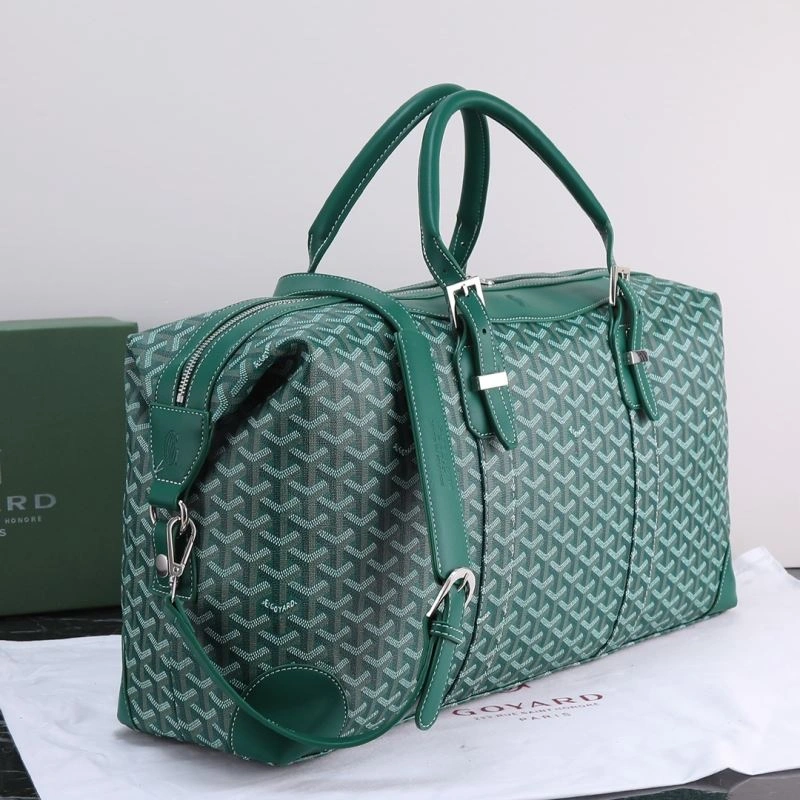 Goyard Travel Bags Supportive 87461