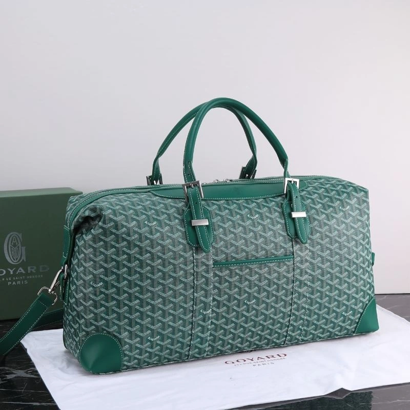 Goyard Travel Bags Supportive 87461