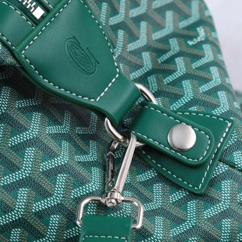 Goyard Travel Bags Supportive 87461