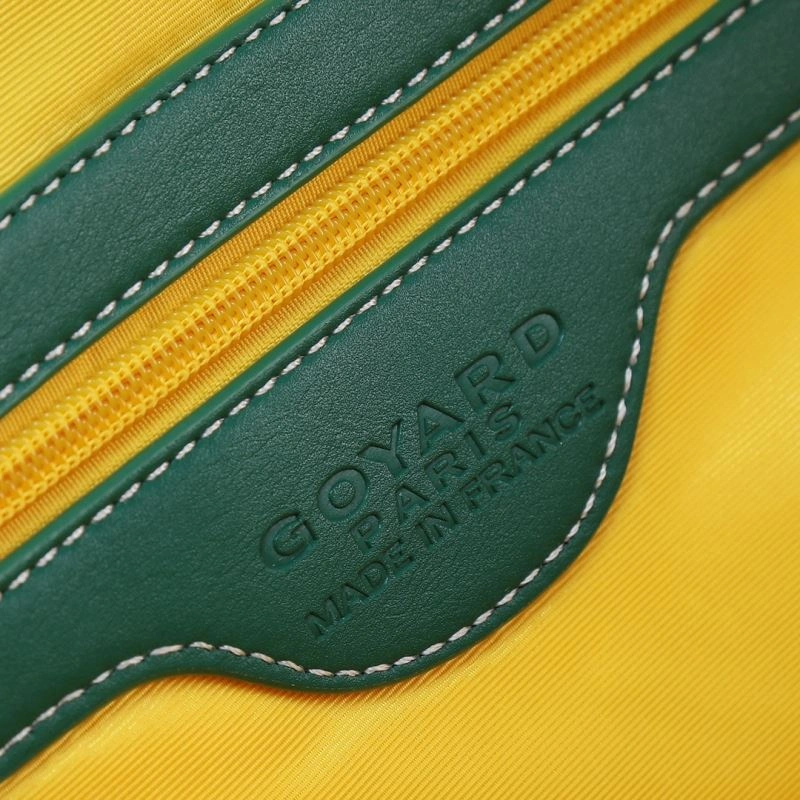 Goyard Travel Bags Supportive 87461