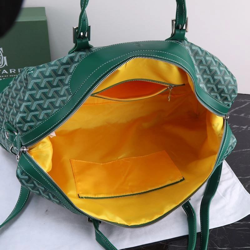 Goyard Travel Bags Supportive 87461