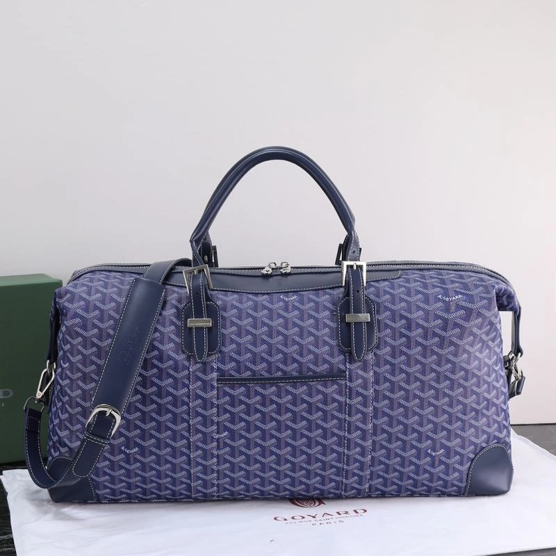 Goyard Travel Bags Upgraded 87460