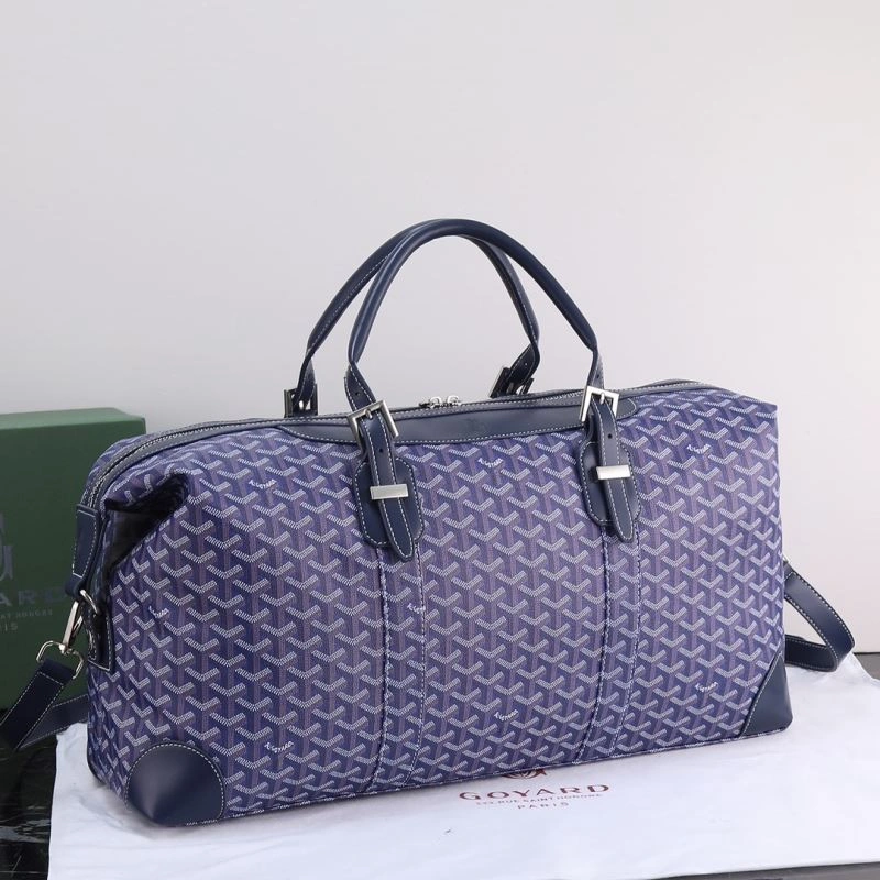 Goyard Travel Bags Upgraded 87460