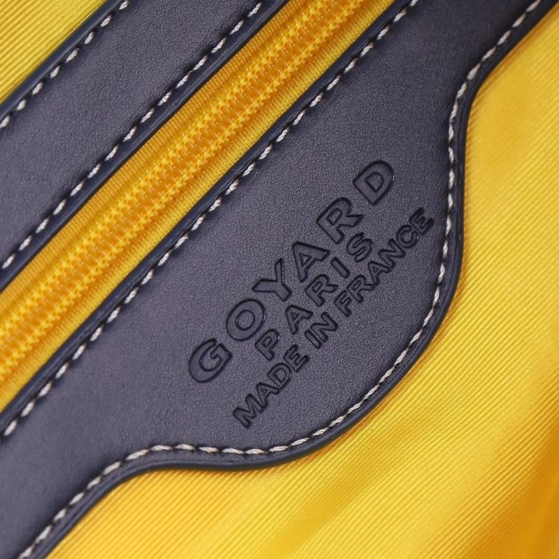 Goyard Travel Bags Upgraded 87460