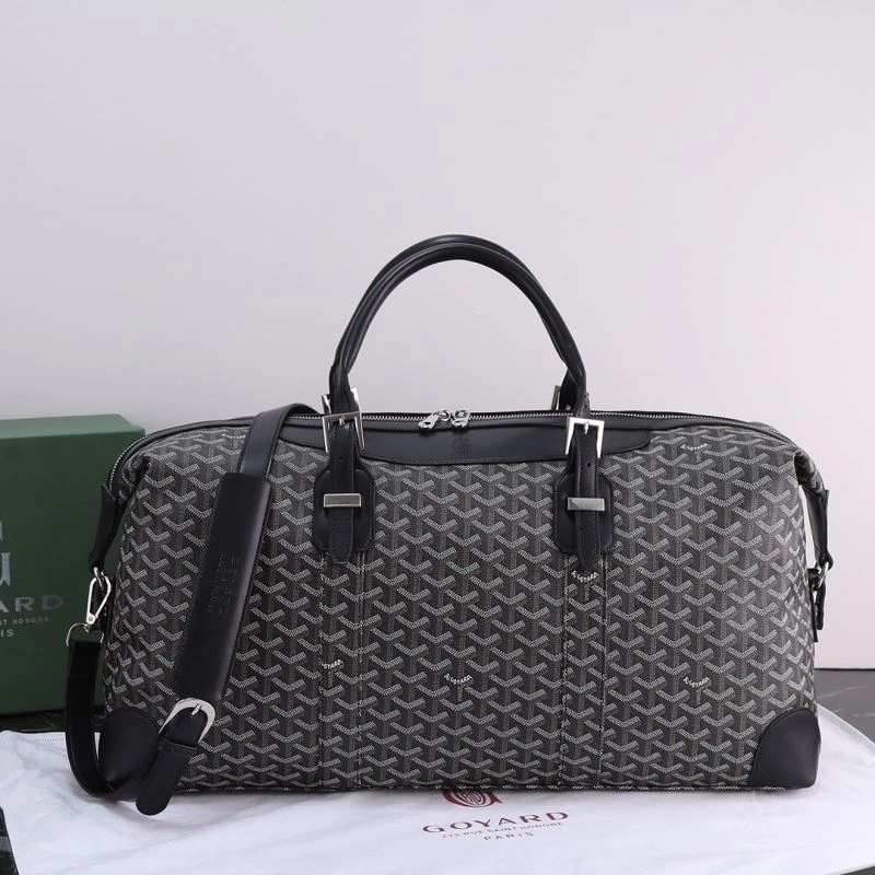 SoftTouch Goyard Travel Bags 87459