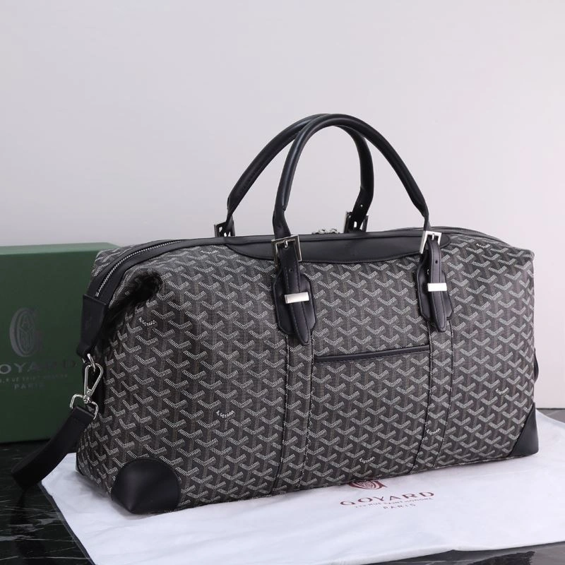 SoftTouch Goyard Travel Bags 87459