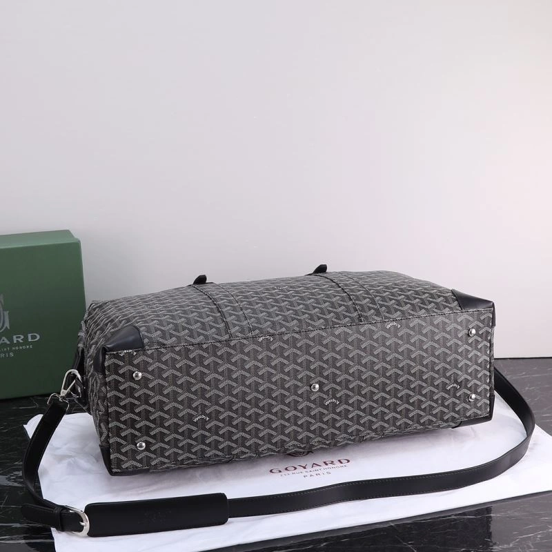SoftTouch Goyard Travel Bags 87459