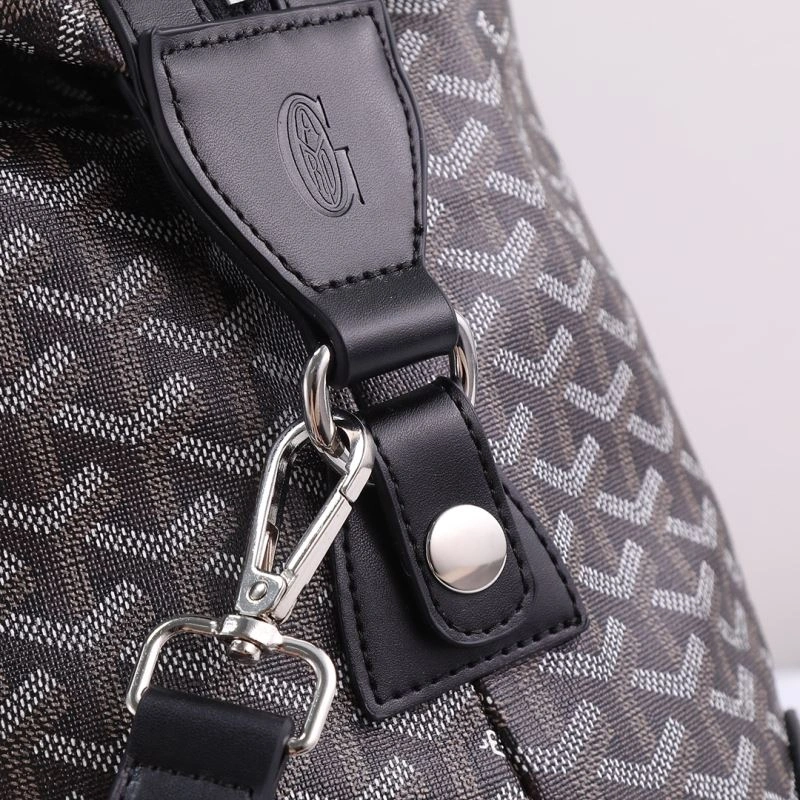 SoftTouch Goyard Travel Bags 87459