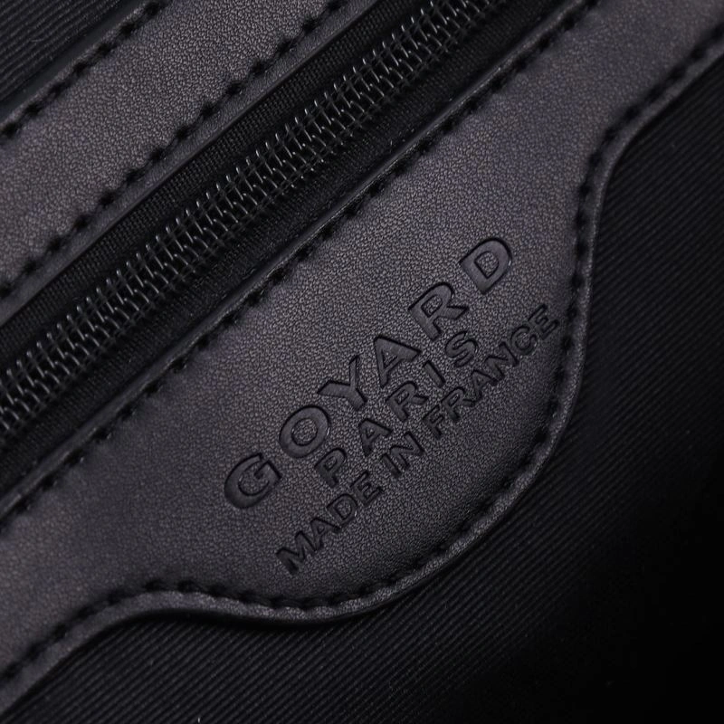 SoftTouch Goyard Travel Bags 87459