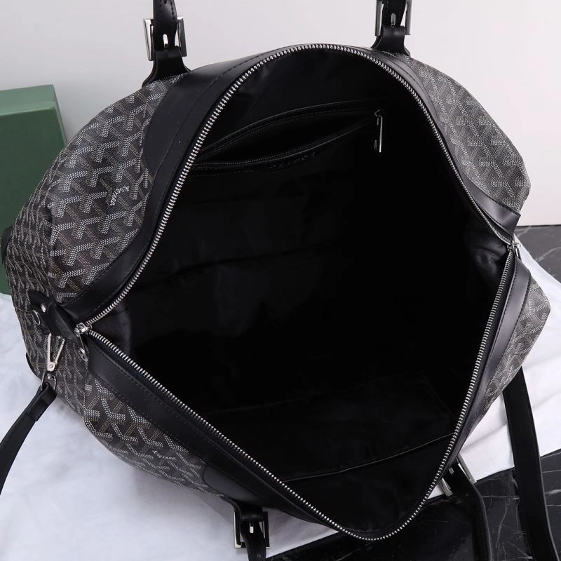 SoftTouch Goyard Travel Bags 87459