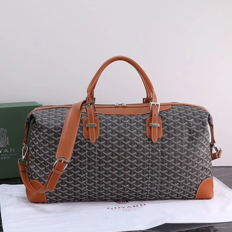 Snug Goyard Travel Bags 87457