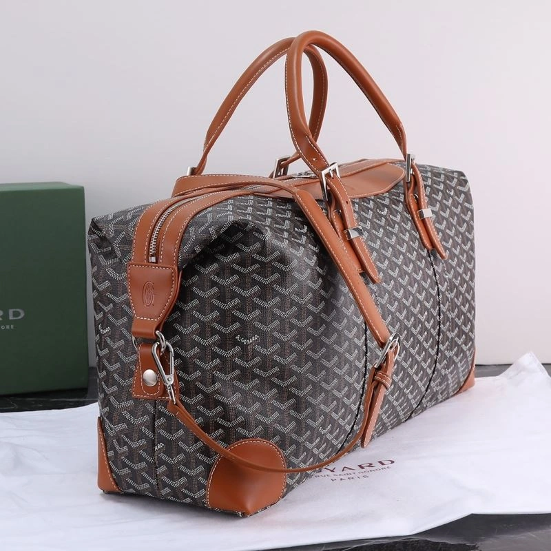 Snug Goyard Travel Bags 87457