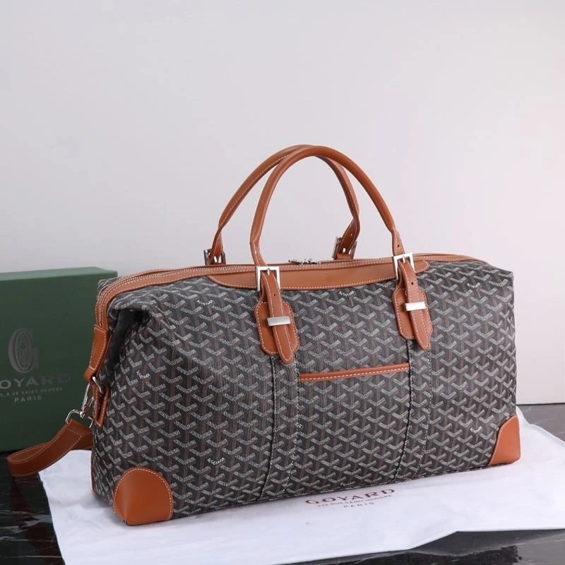 Snug Goyard Travel Bags 87457