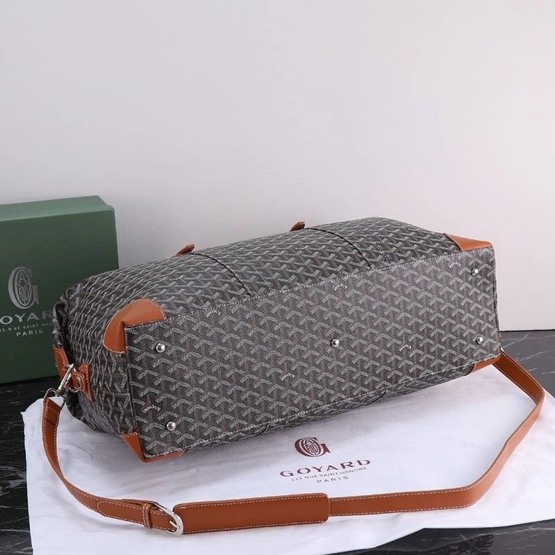 Snug Goyard Travel Bags 87457