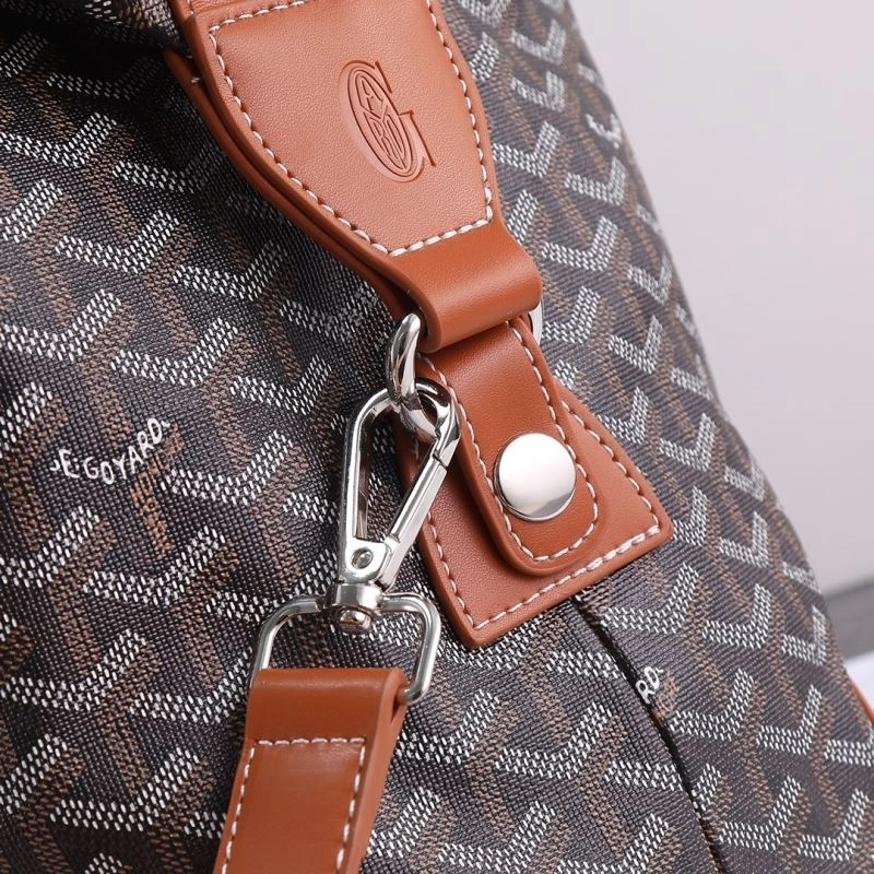 Snug Goyard Travel Bags 87457