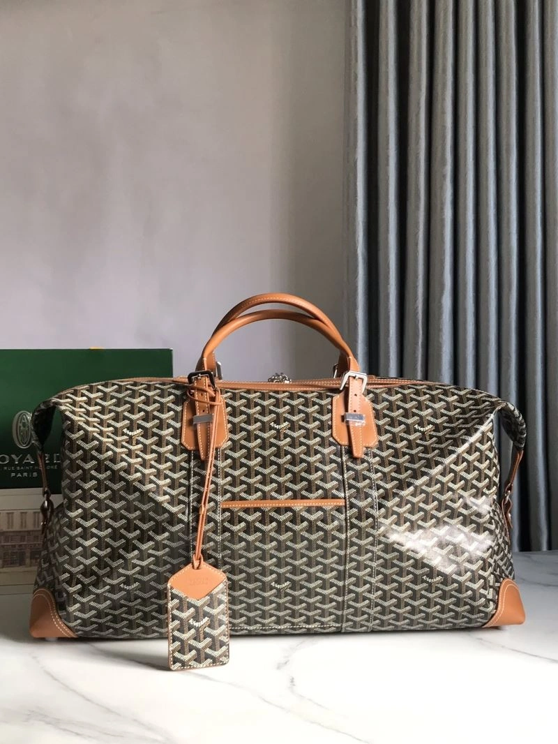 Supportive Goyard Travel Bags 58748