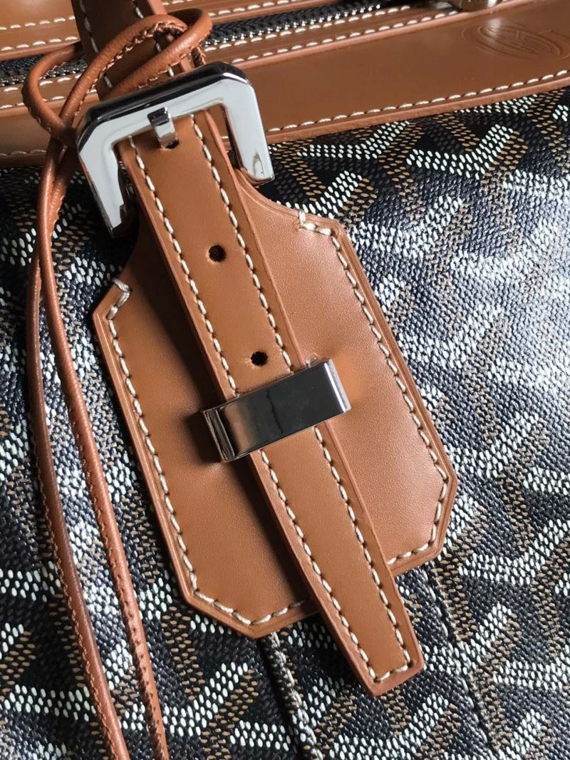 Supportive Goyard Travel Bags 58748
