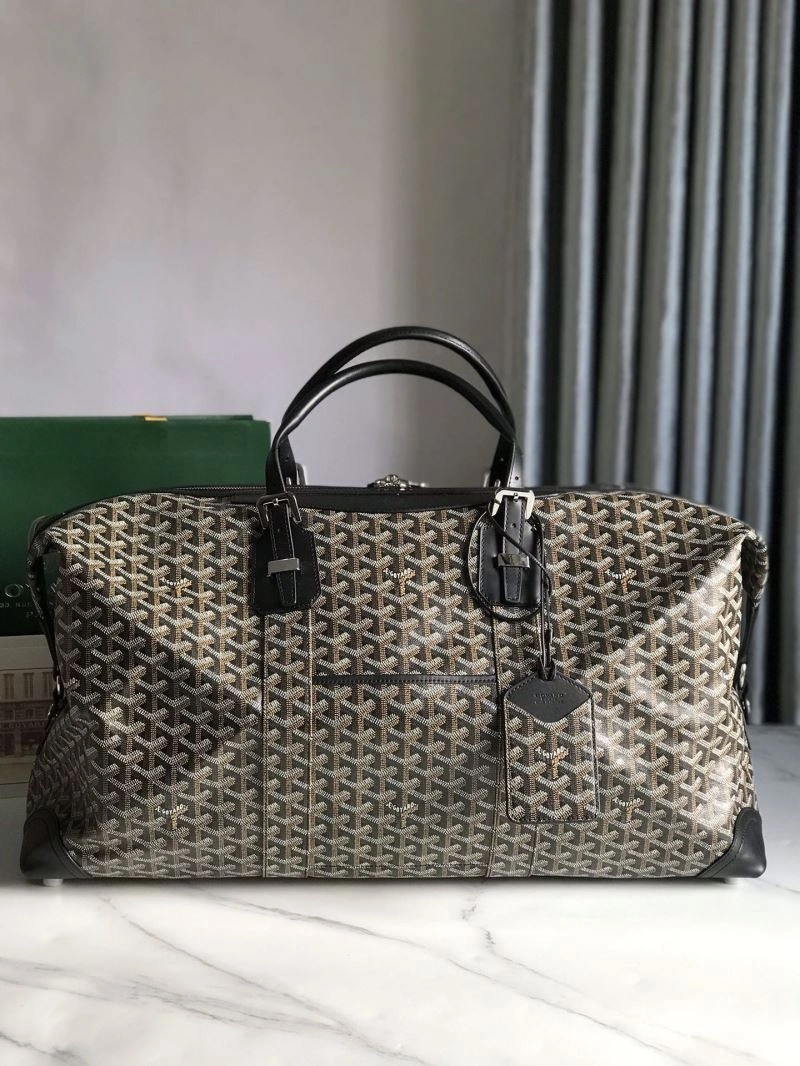 Sophisticated Goyard Travel Bags 58745