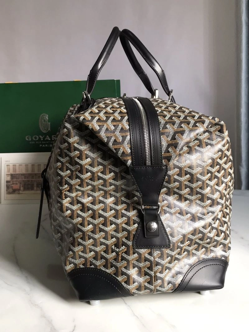 Sophisticated Goyard Travel Bags 58745