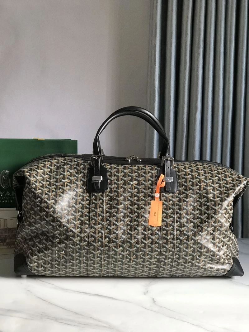 Sophisticated Goyard Travel Bags 58745