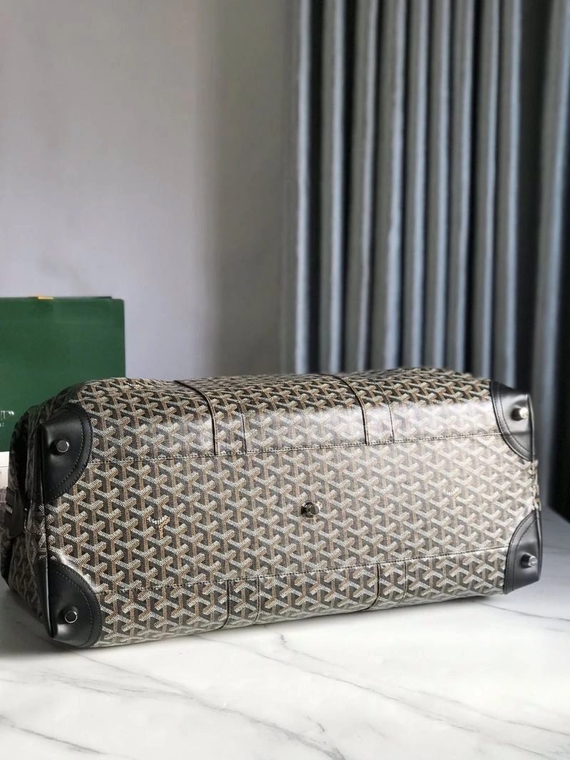 Sophisticated Goyard Travel Bags 58745