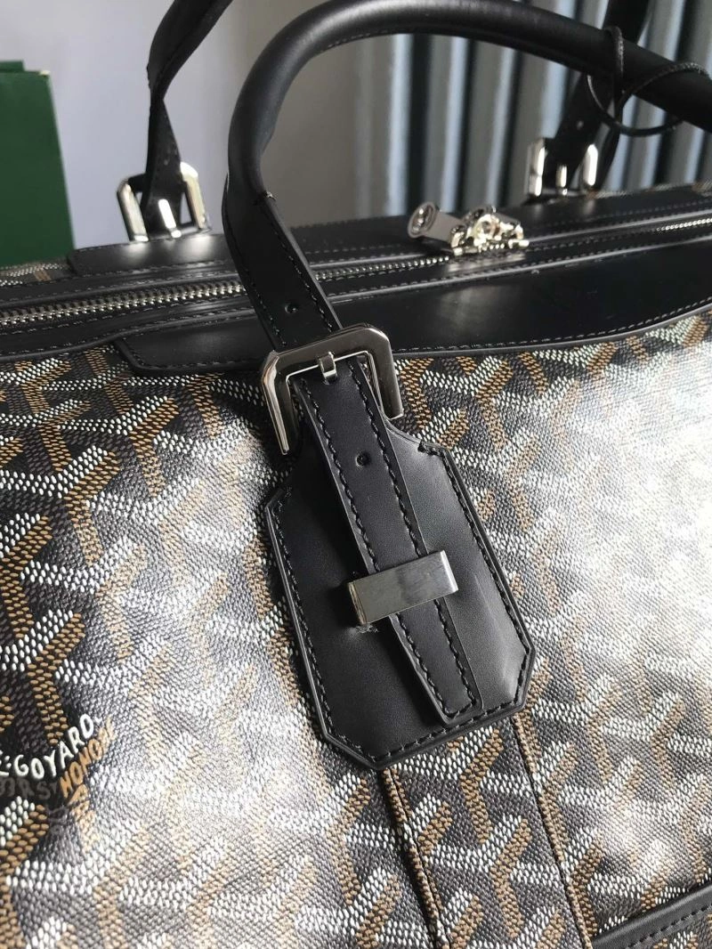 Sophisticated Goyard Travel Bags 58745