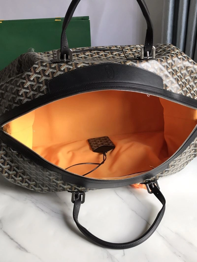 Sophisticated Goyard Travel Bags 58745