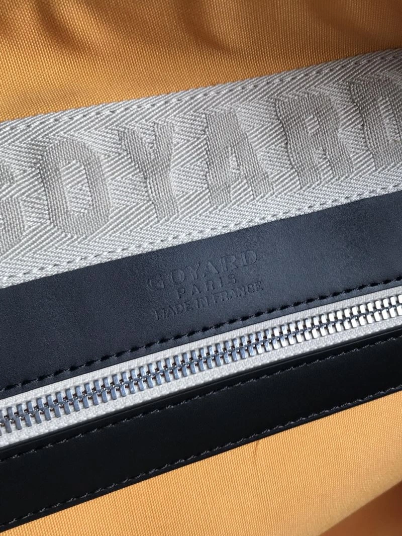 Sophisticated Goyard Travel Bags 58745