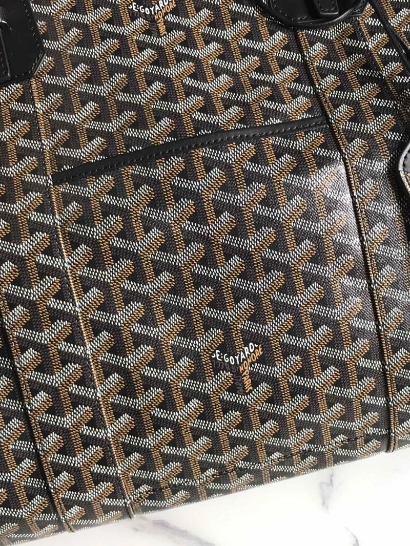 Sophisticated Goyard Travel Bags 58745