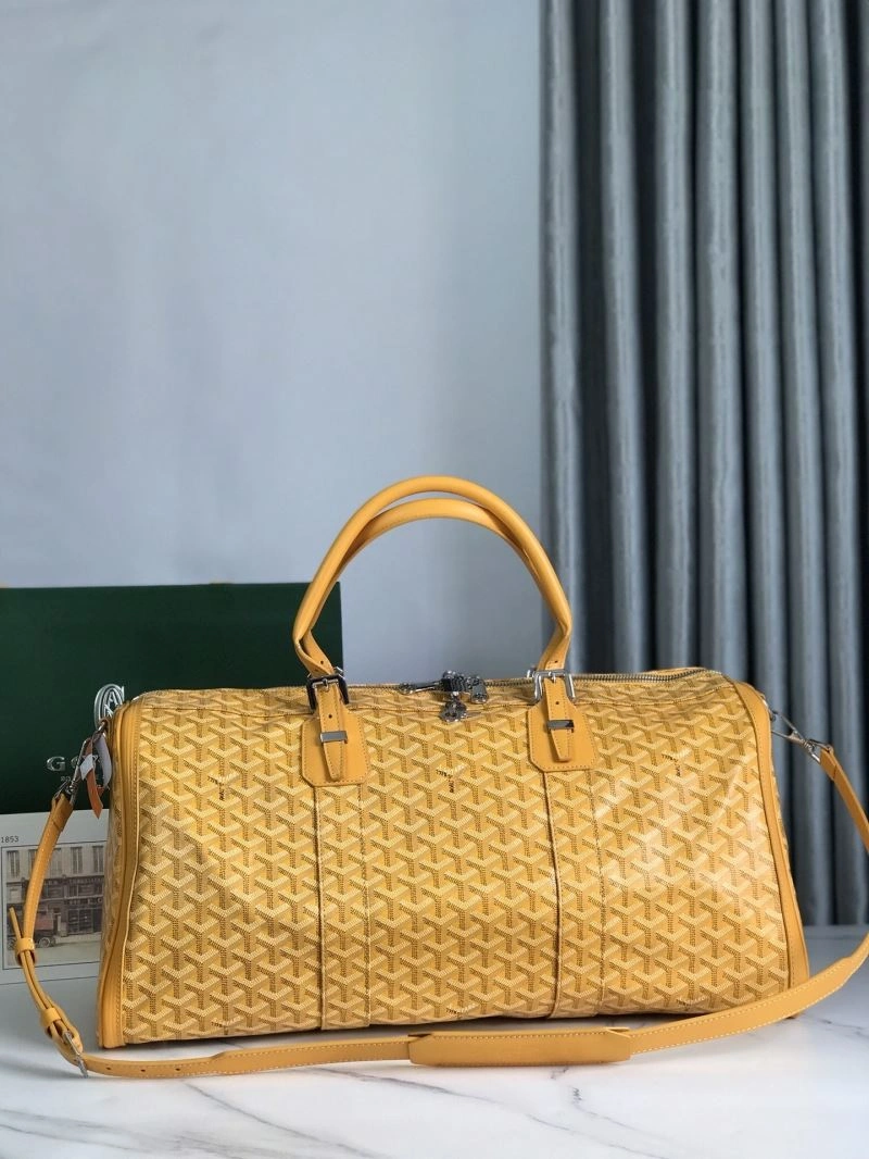 Goyard Travel Bags EasyCare 58758