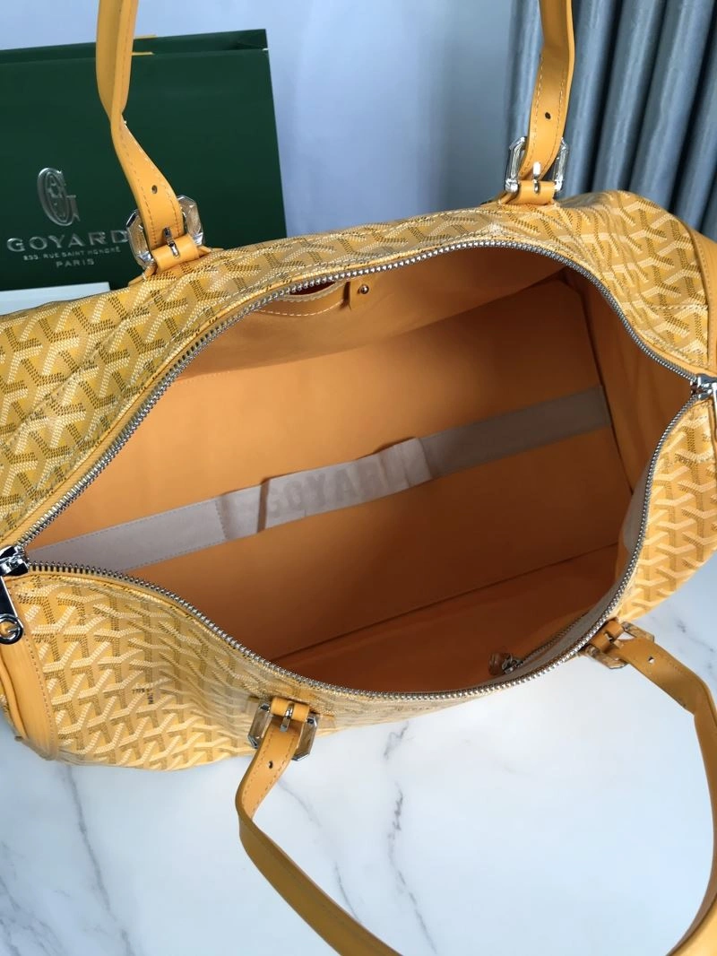 Goyard Travel Bags EasyCare 58758