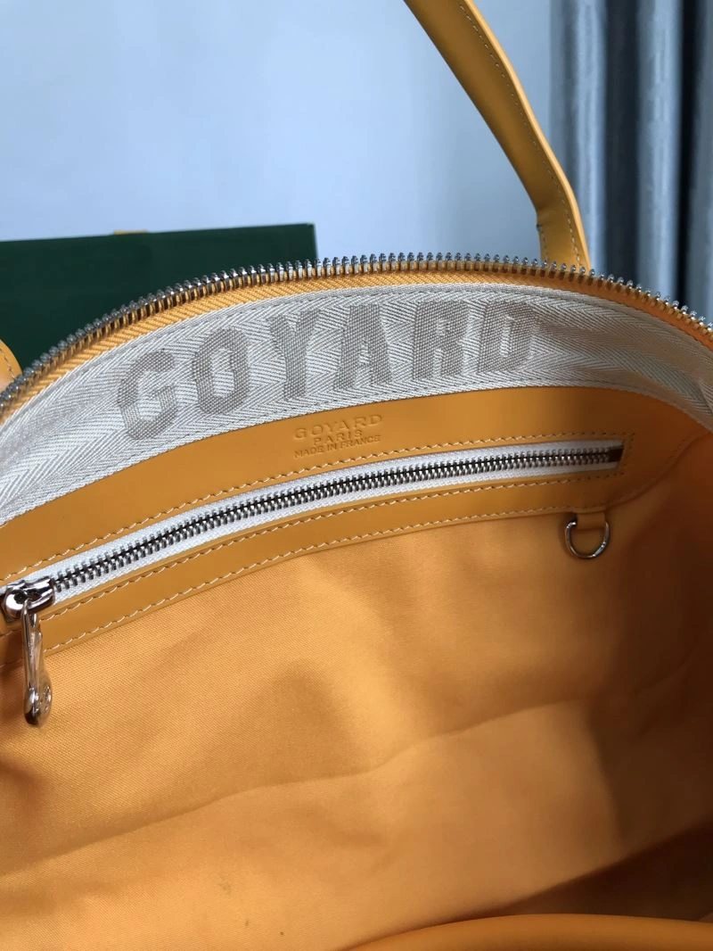 Goyard Travel Bags EasyCare 58758