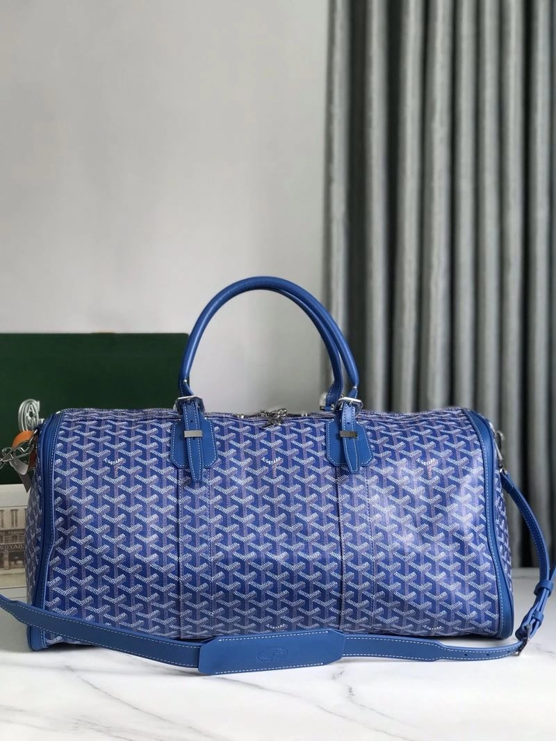 TechFriendly Goyard Travel Bags 58797