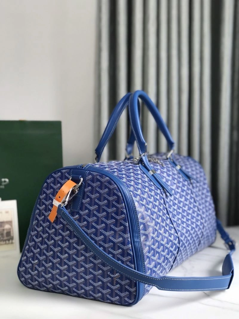 TechFriendly Goyard Travel Bags 58797