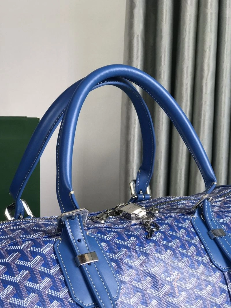 TechFriendly Goyard Travel Bags 58797