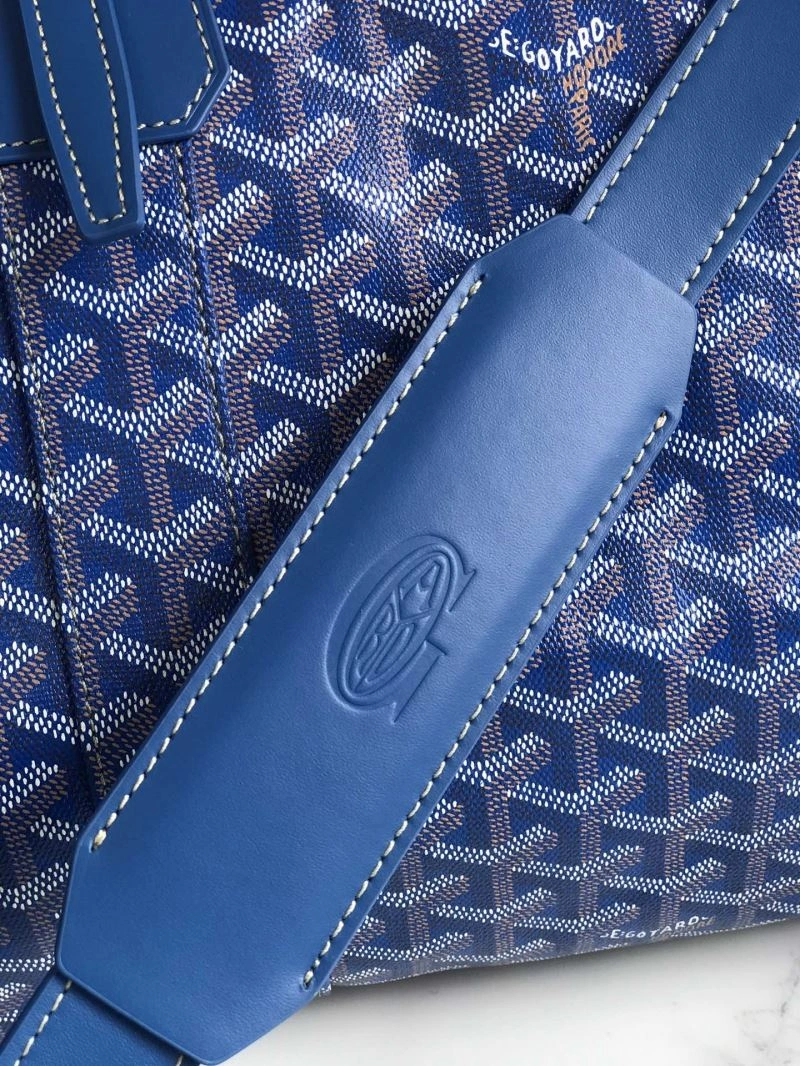 TechFriendly Goyard Travel Bags 58797