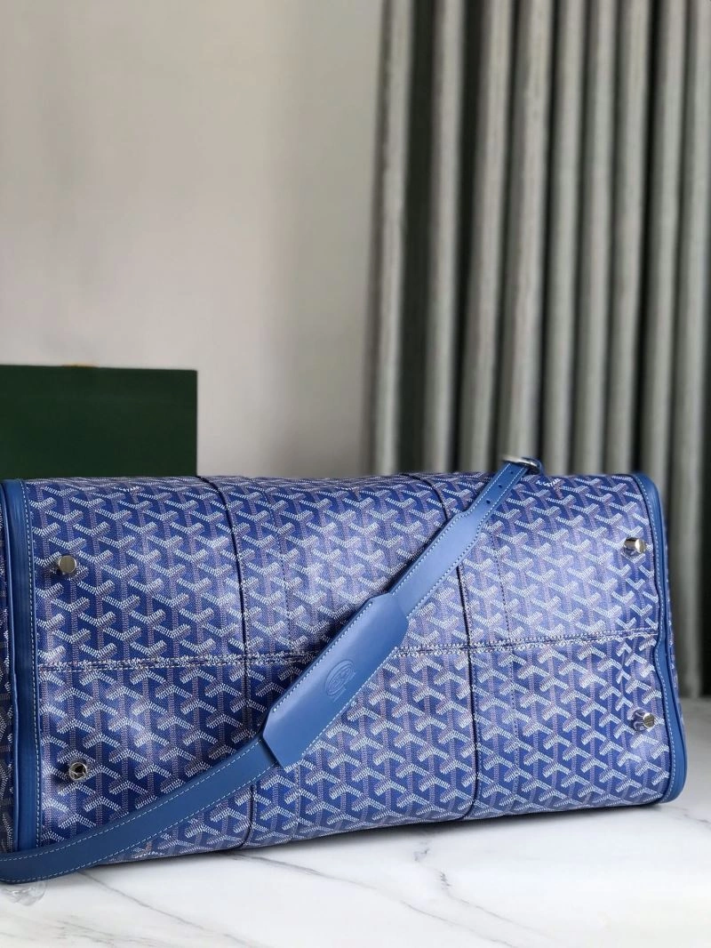 TechFriendly Goyard Travel Bags 58797