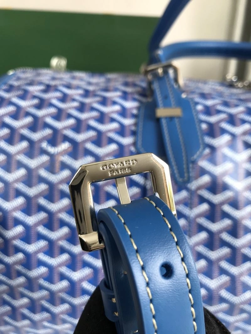 TechFriendly Goyard Travel Bags 58797