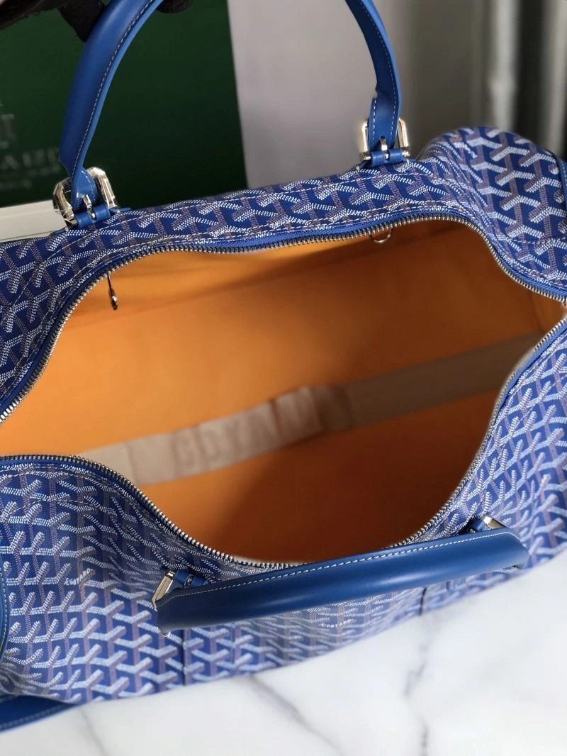 TechFriendly Goyard Travel Bags 58797