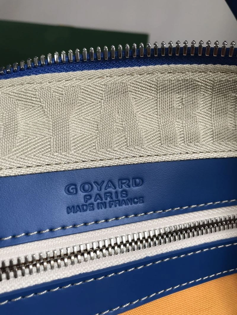 TechFriendly Goyard Travel Bags 58797