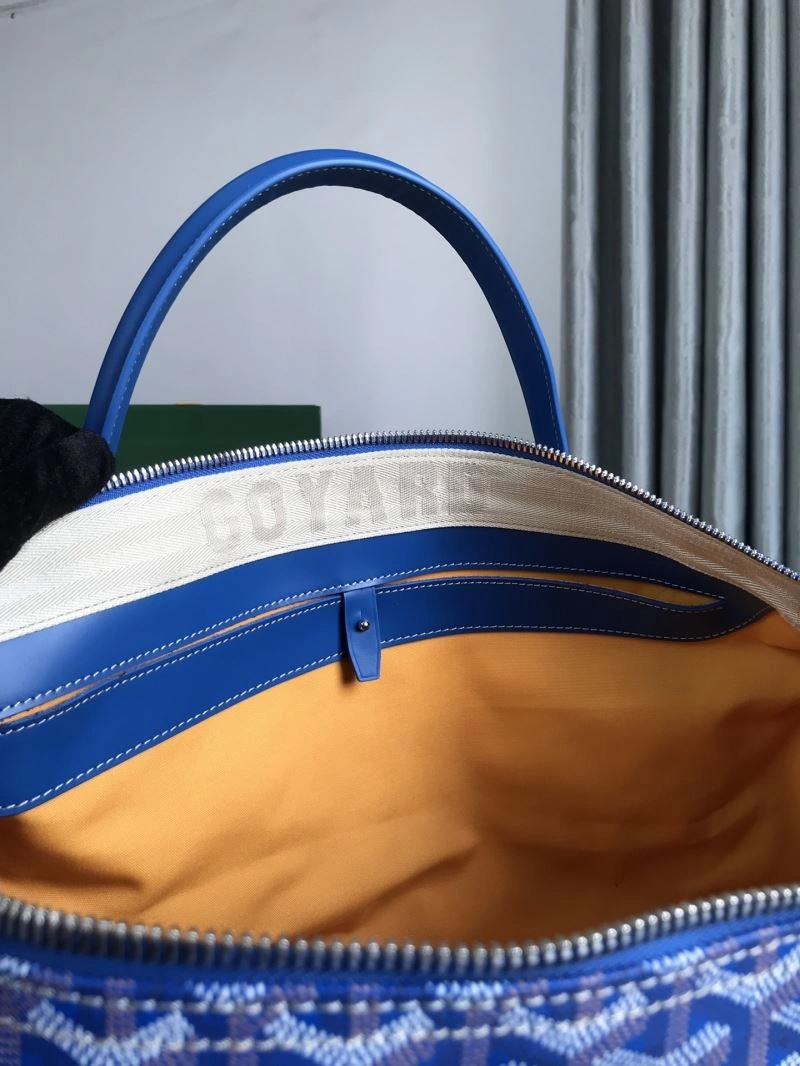 TechFriendly Goyard Travel Bags 58797
