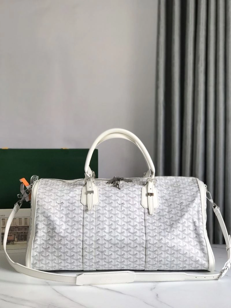 Goyard Travel Bags SmoothTexture 58759