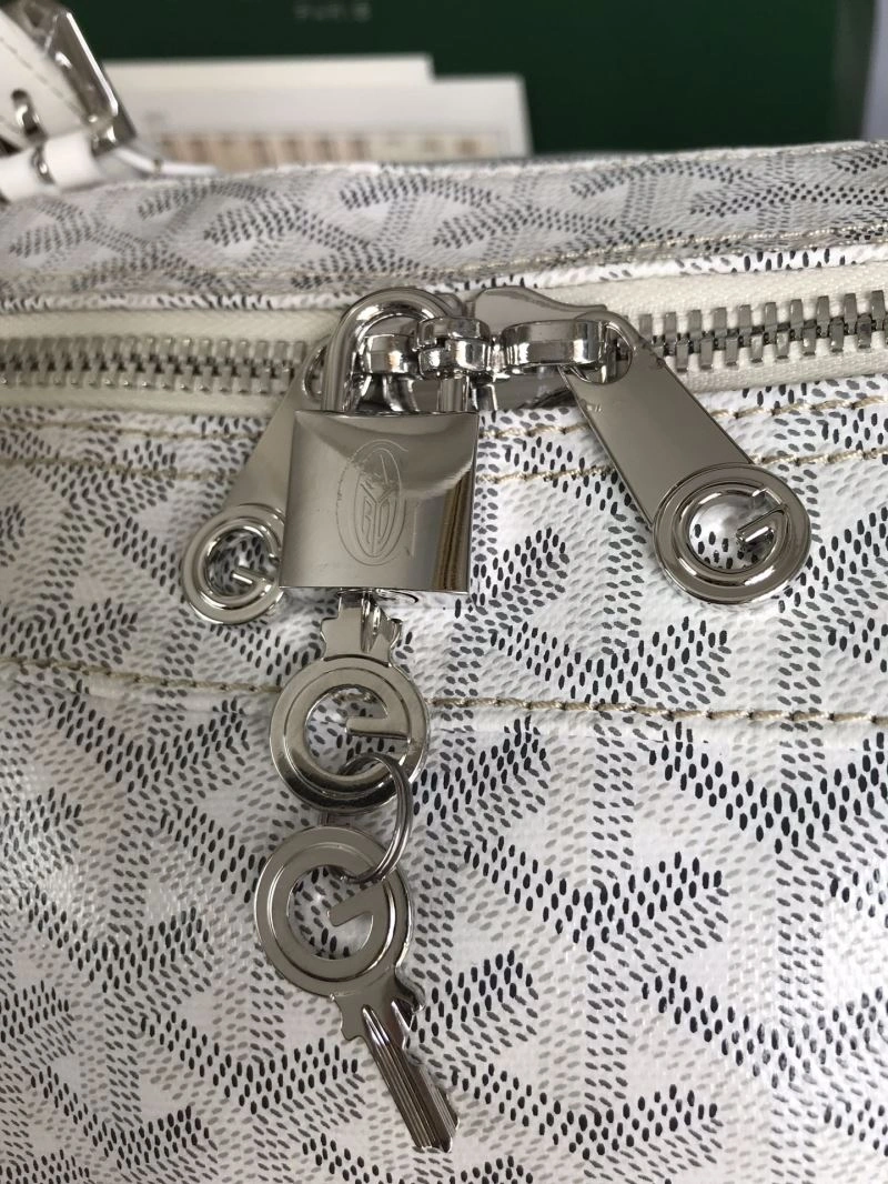 Goyard Travel Bags SmoothTexture 58759
