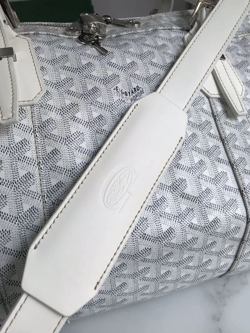 Goyard Travel Bags SmoothTexture 58759