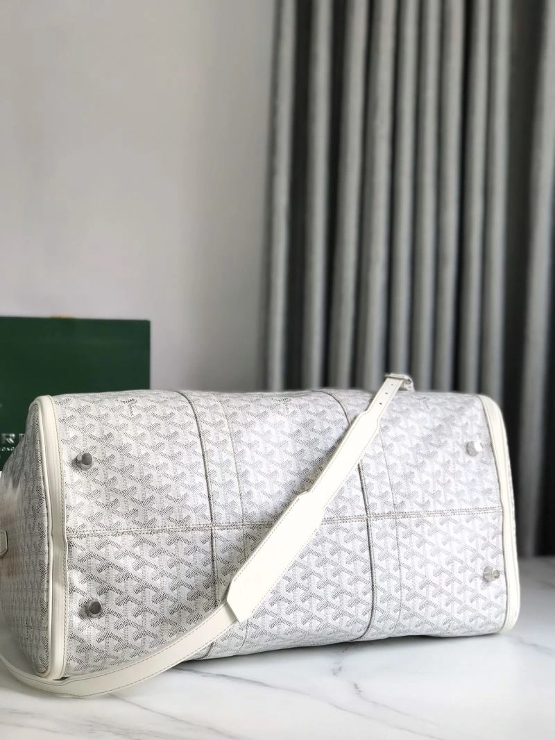 Goyard Travel Bags SmoothTexture 58759